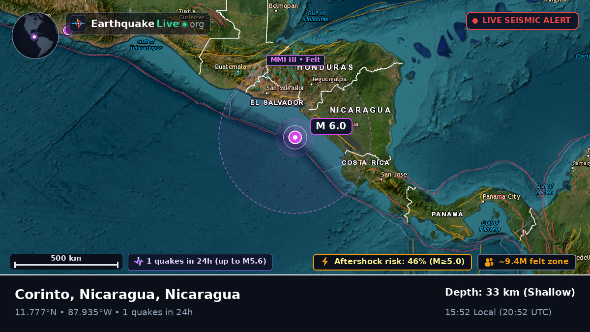 Caribbean Sea (Nicaragua)