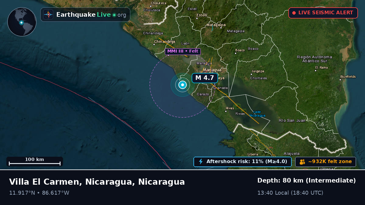 Caribbean Sea (Nicaragua)