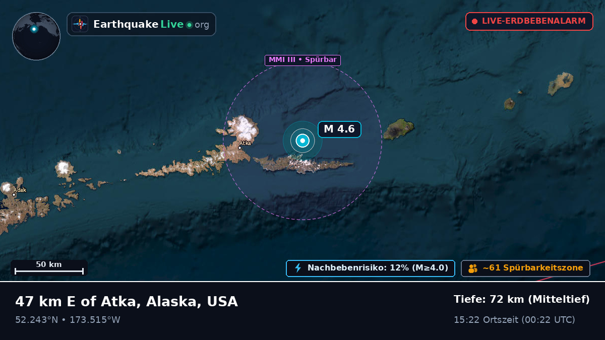 Beringmeer (USA)