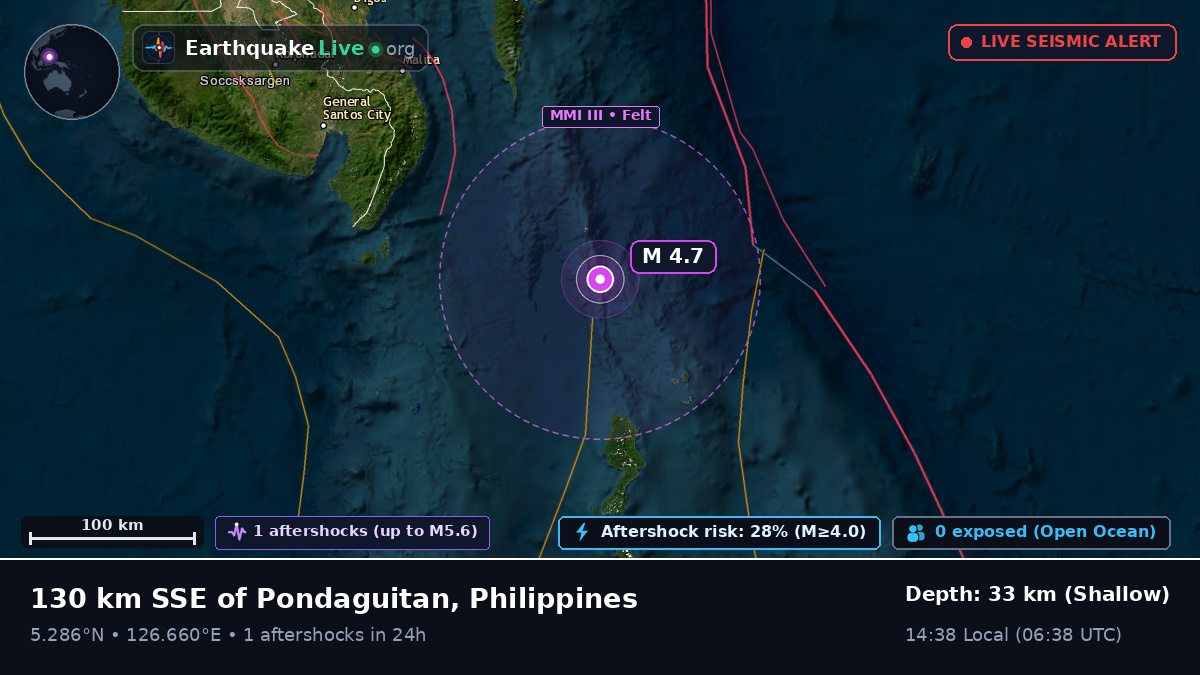 Philippine Sea (Philippines)