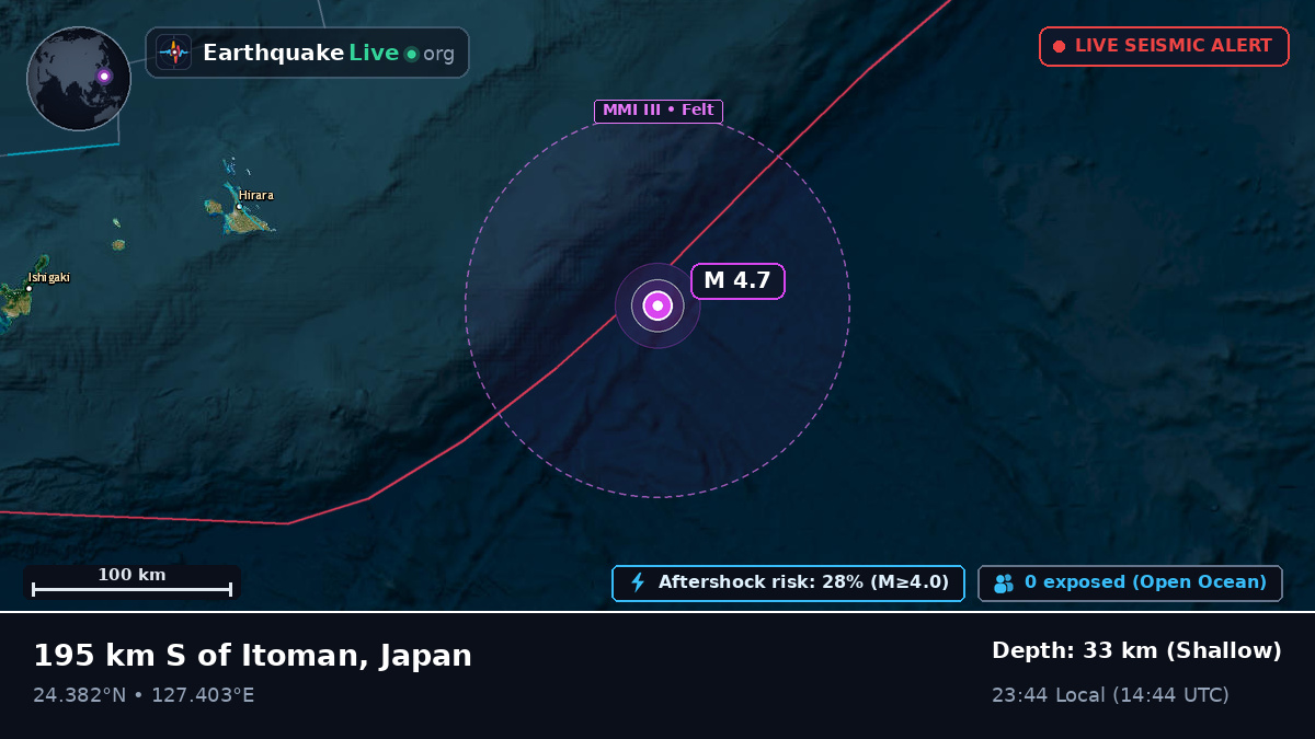 Philippine Sea (Japan)