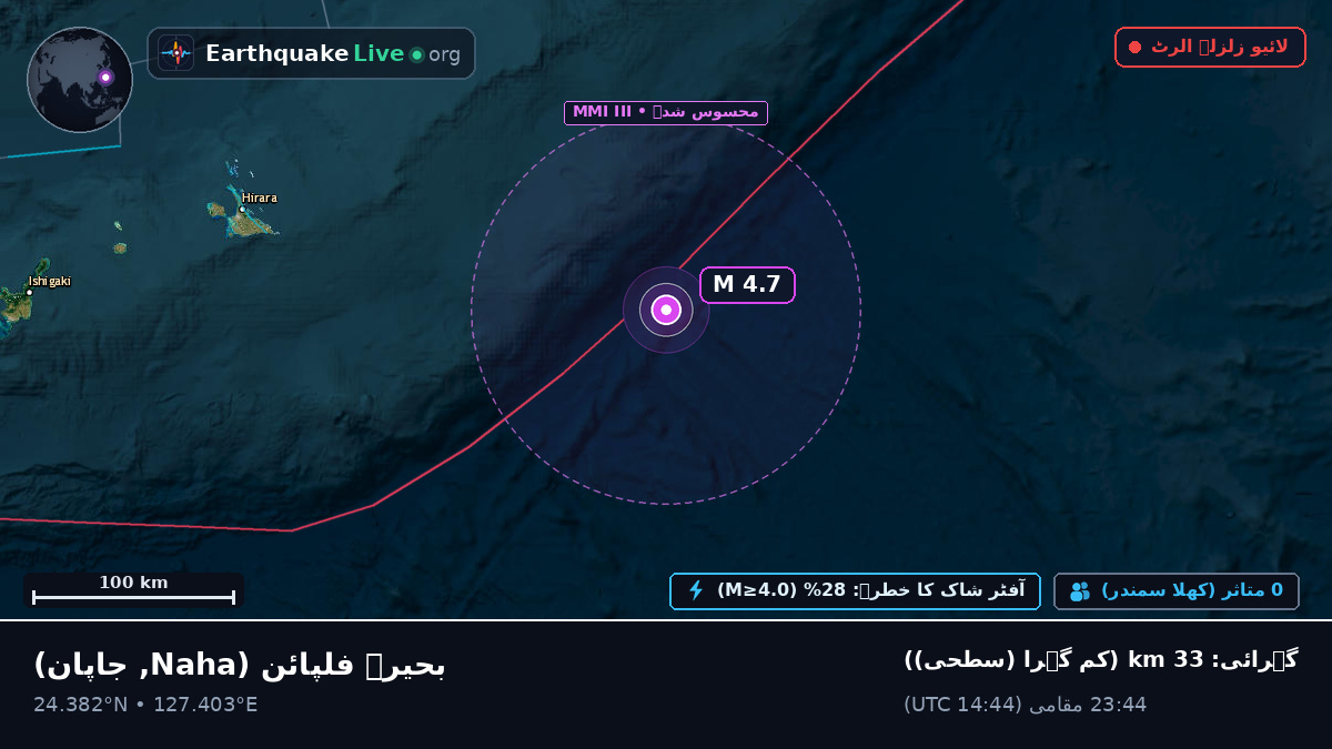 بحیرہ فلپائن (جاپان)