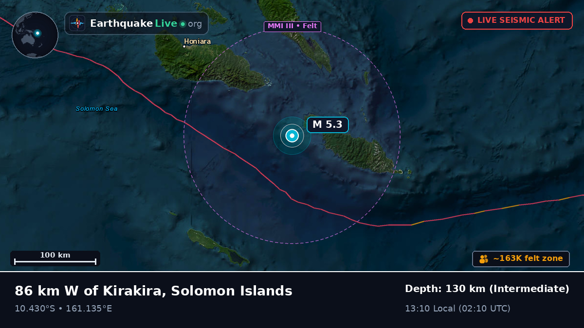 Coral Sea (Solomon Islands)