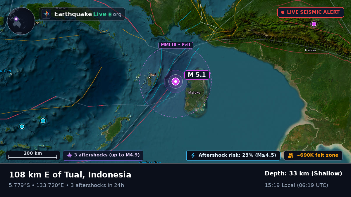 Indian Ocean (Indonesia)