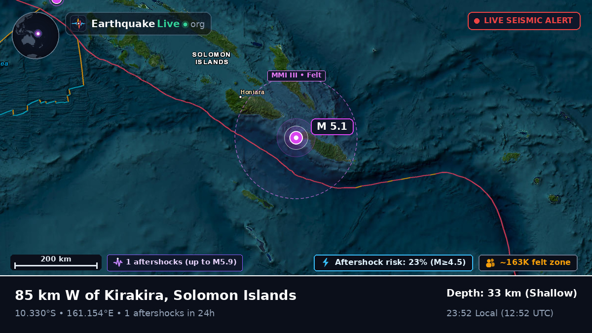 Coral Sea (Solomon Islands)