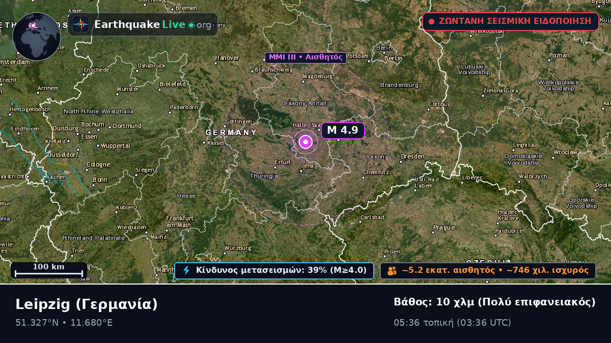 Sachsen, Γερμανία