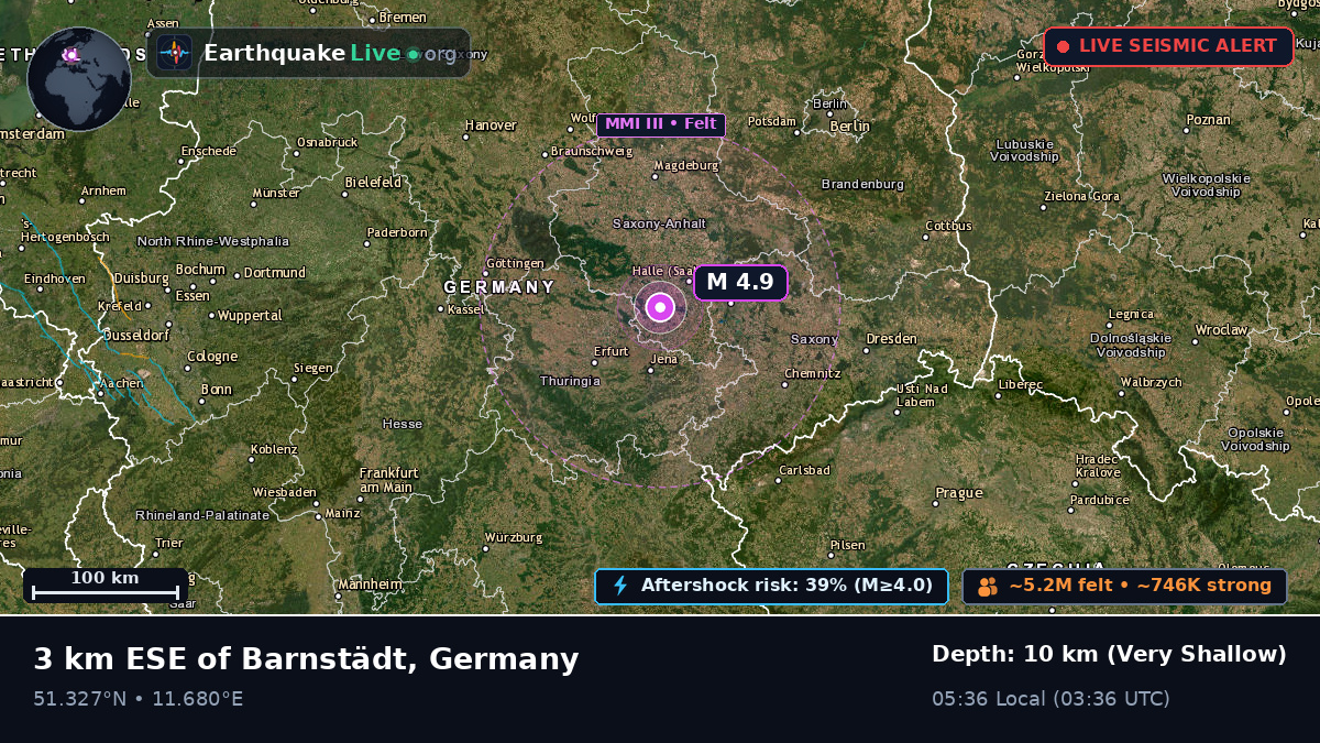Sachsen, Germany