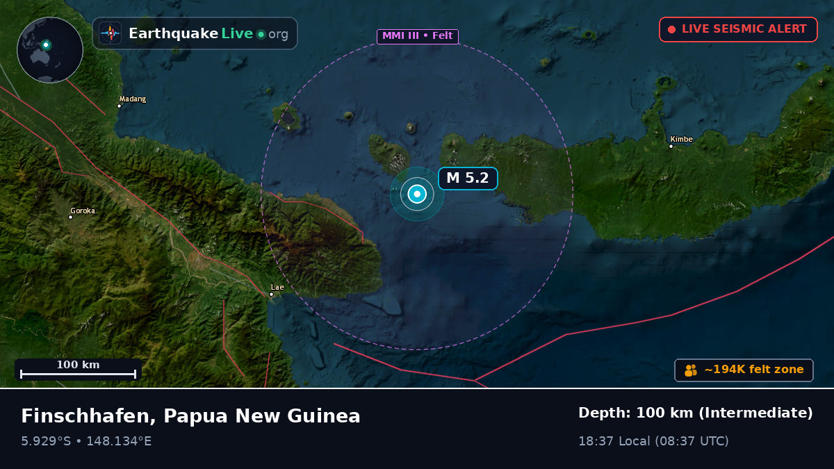 Solomon Sea (Papua New Guinea)