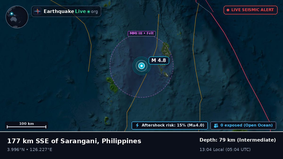 North Pacific Ocean (Philippines)
