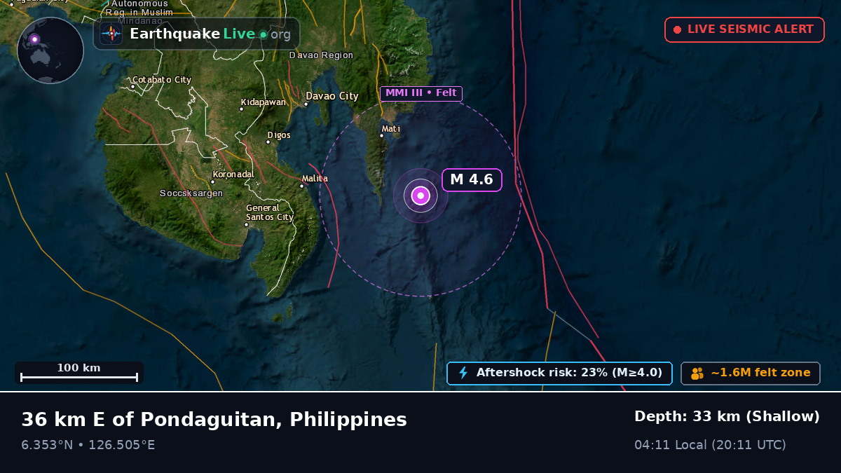 Philippine Sea (Philippines)