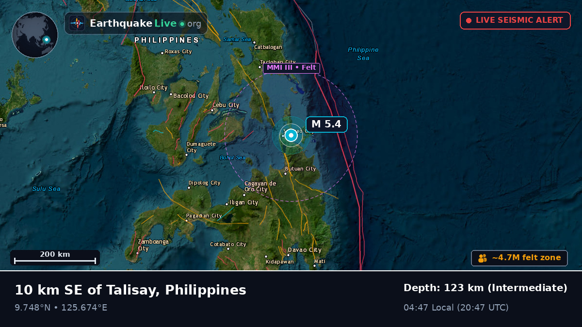 Philippine Sea (Philippines)