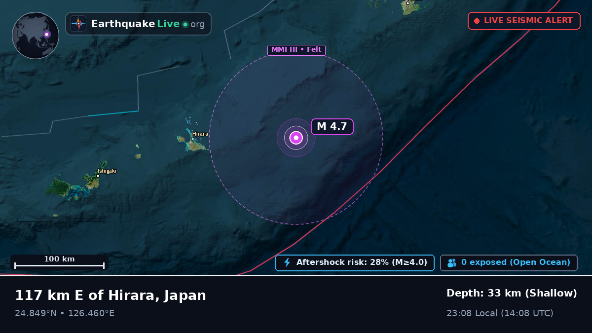 Philippine Sea (Japan)
