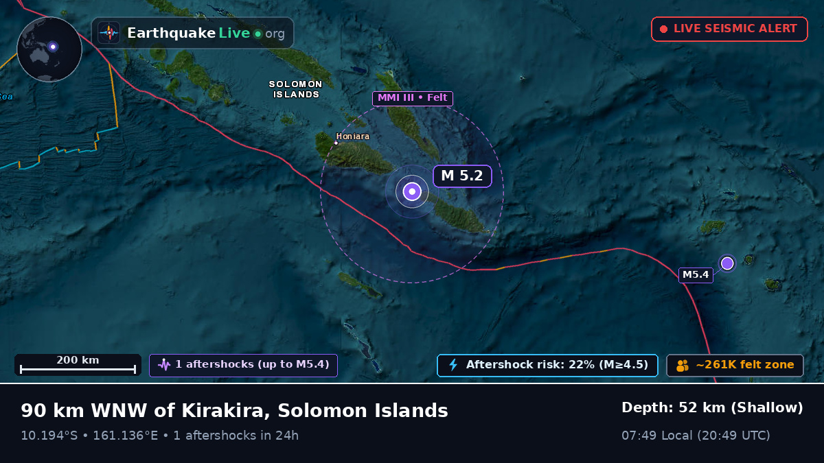 Coral Sea (Solomon Islands)