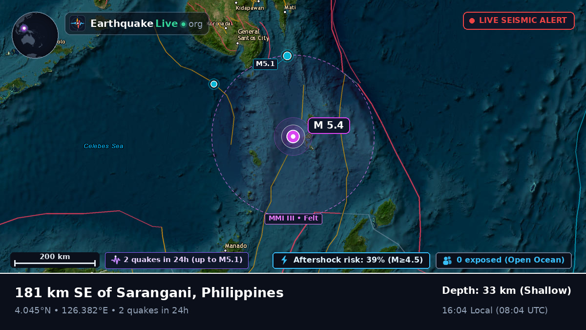 North Pacific Ocean (Philippines)