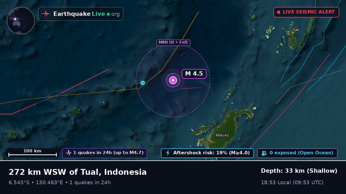 Banda Sea (Indonesia)