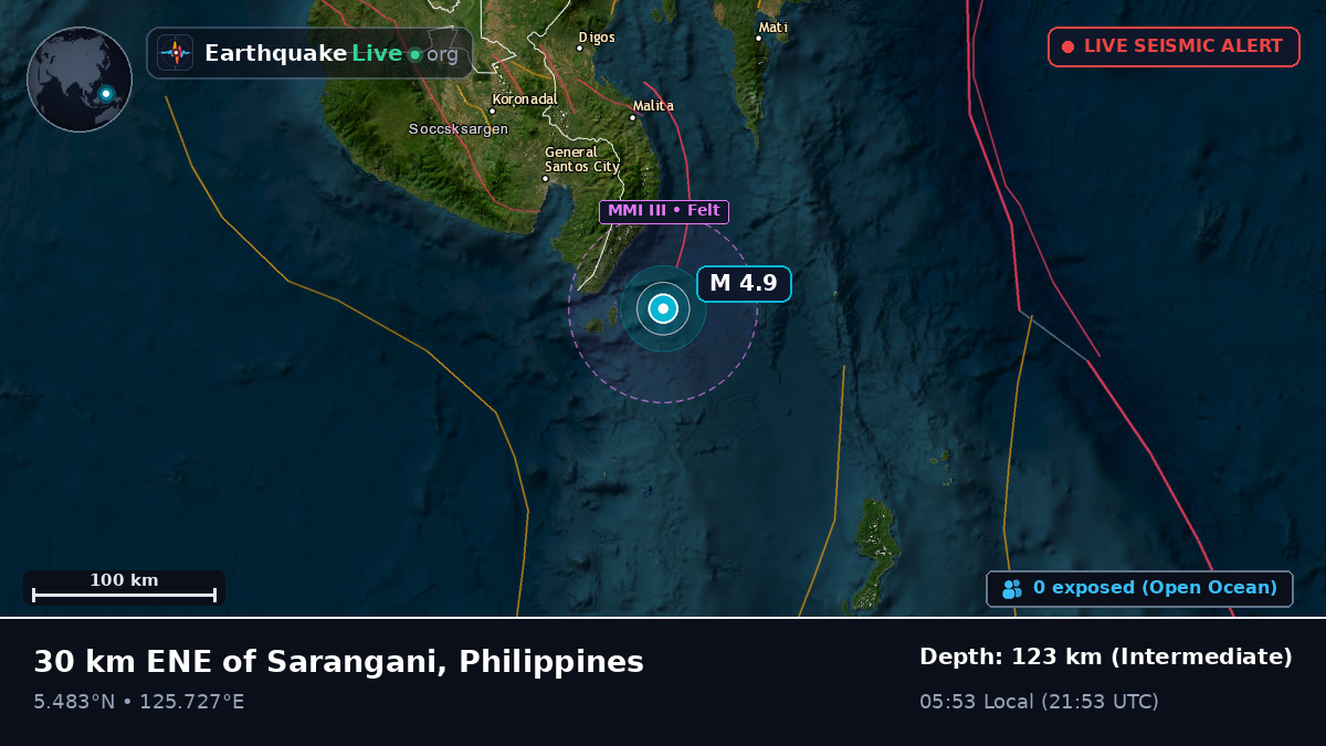 Philippine Sea (Philippines)