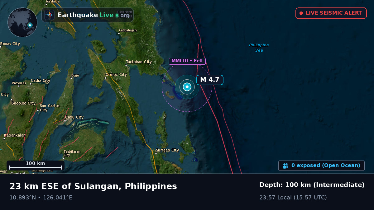 Philippine Sea (Philippines)