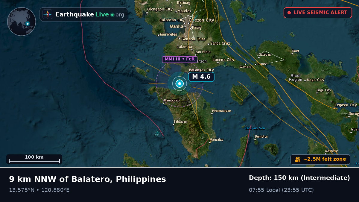 Batangas, Philippines