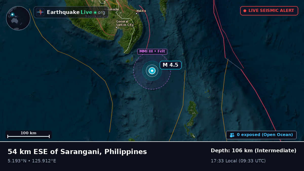 Philippine Sea (Philippines)