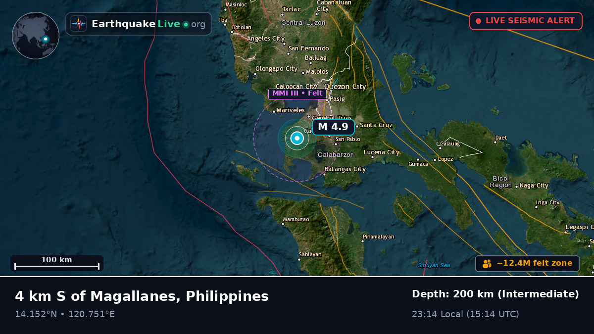 Batangas, Philippines