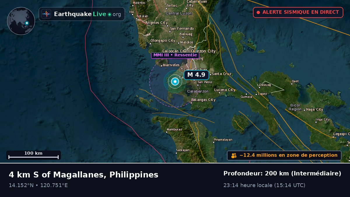 Batangas, Philippines