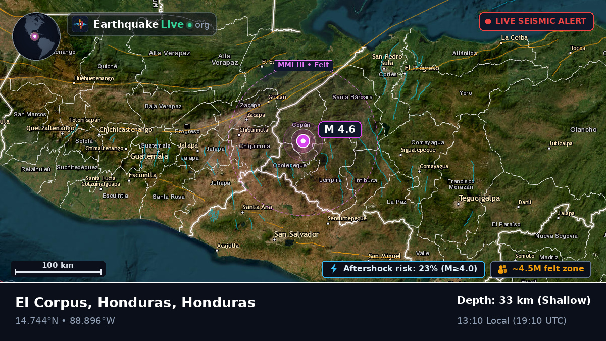 Santa Rosa de Copán, Copán, Honduras