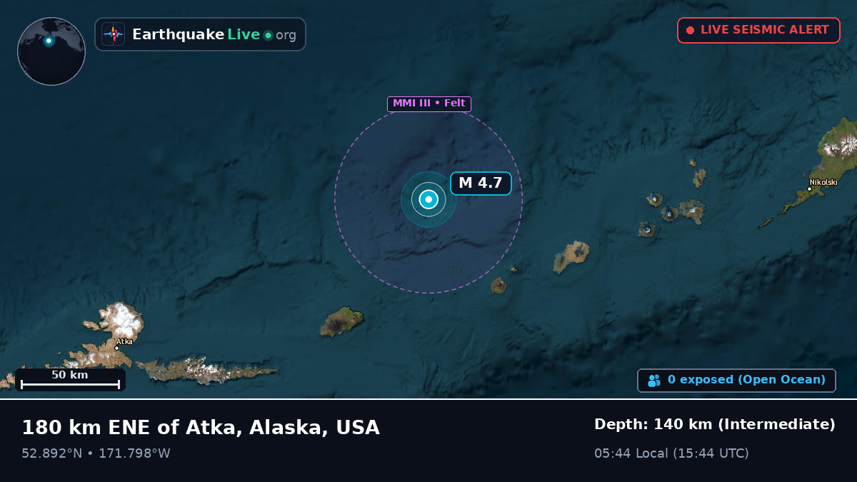 Bering Sea (USA)
