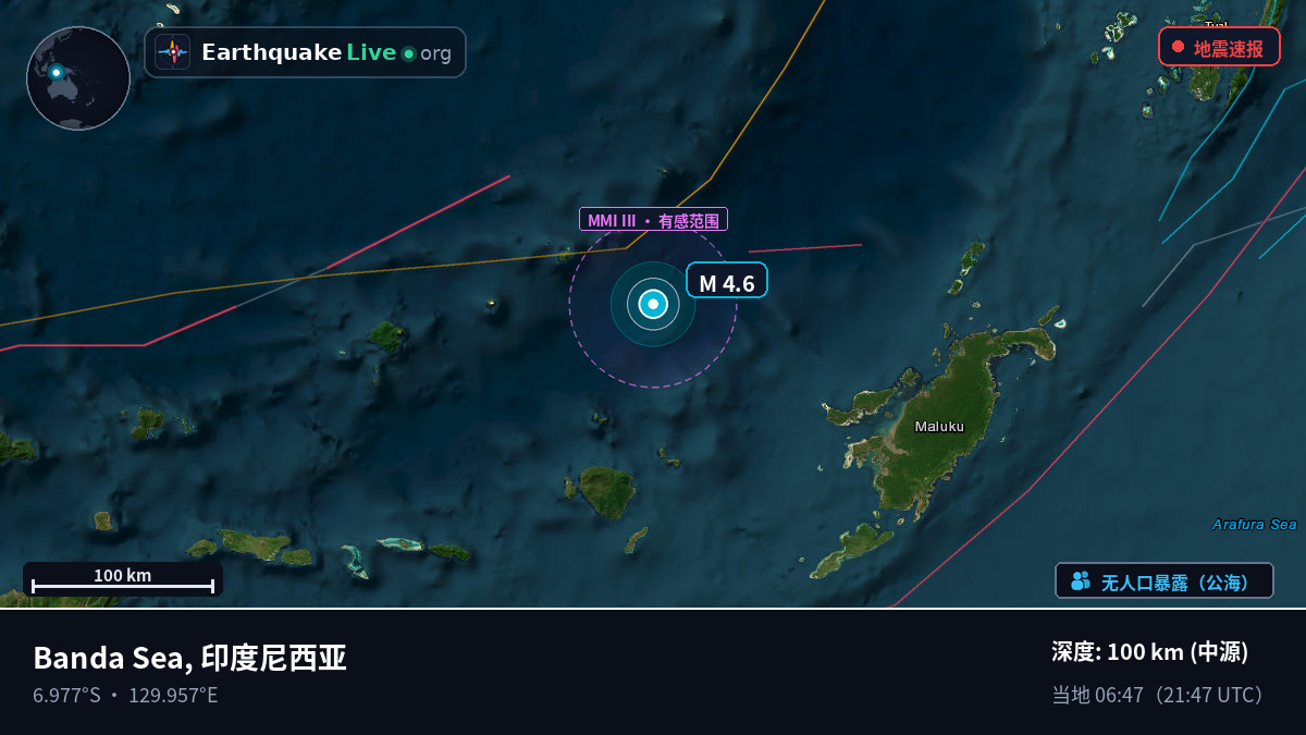 班达海 (印度尼西亚)