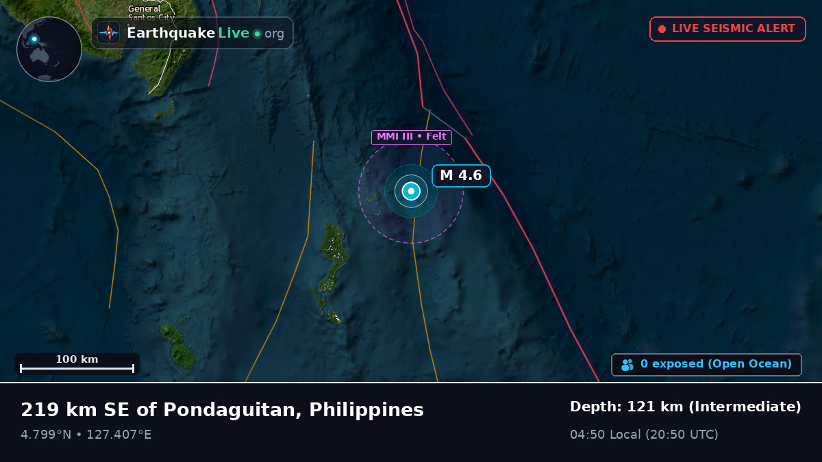 North Pacific Ocean (Philippines)