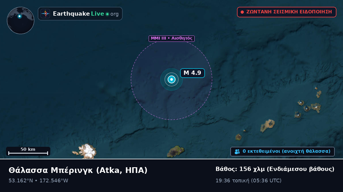Θάλασσα Μπέρινγκ (ΗΠΑ)