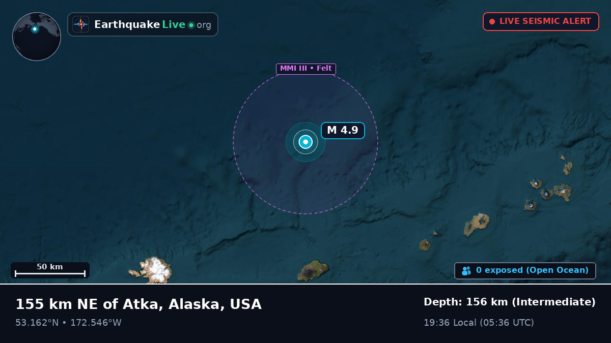 Bering Sea (USA)