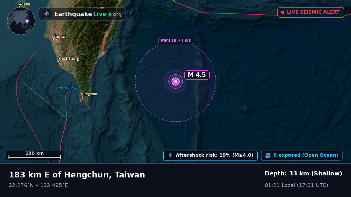 Philippine Sea (Taiwan)