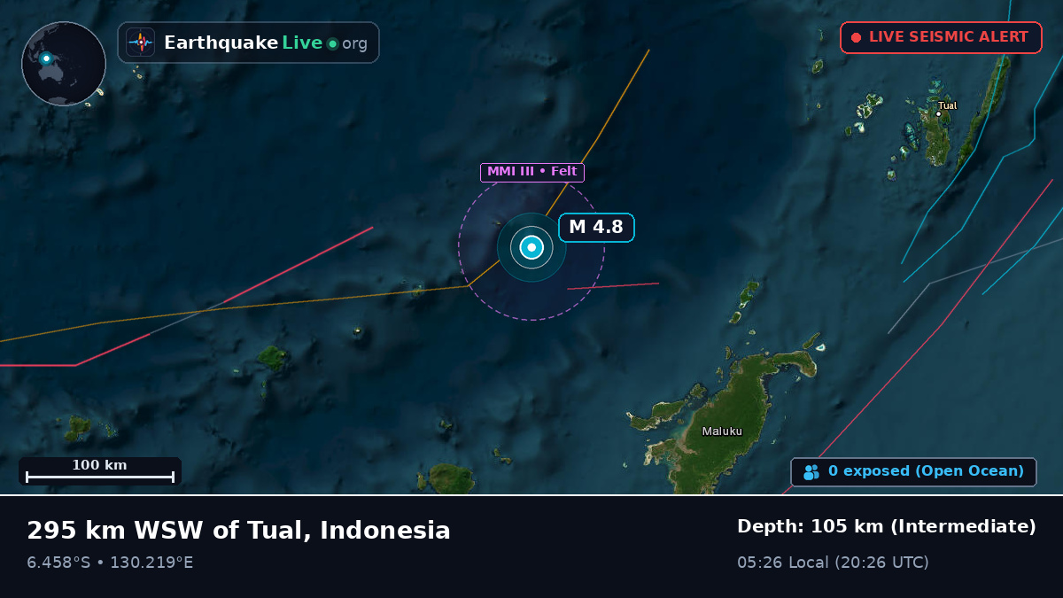 Banda Sea (Indonesia)