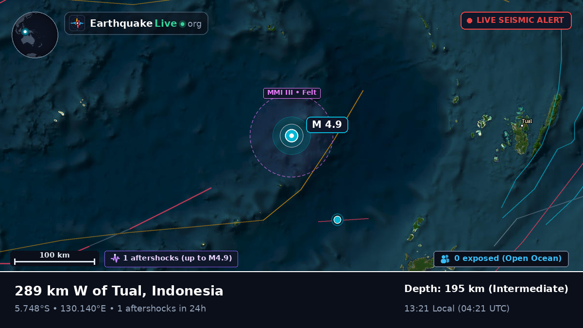 Banda Sea (Indonesia)
