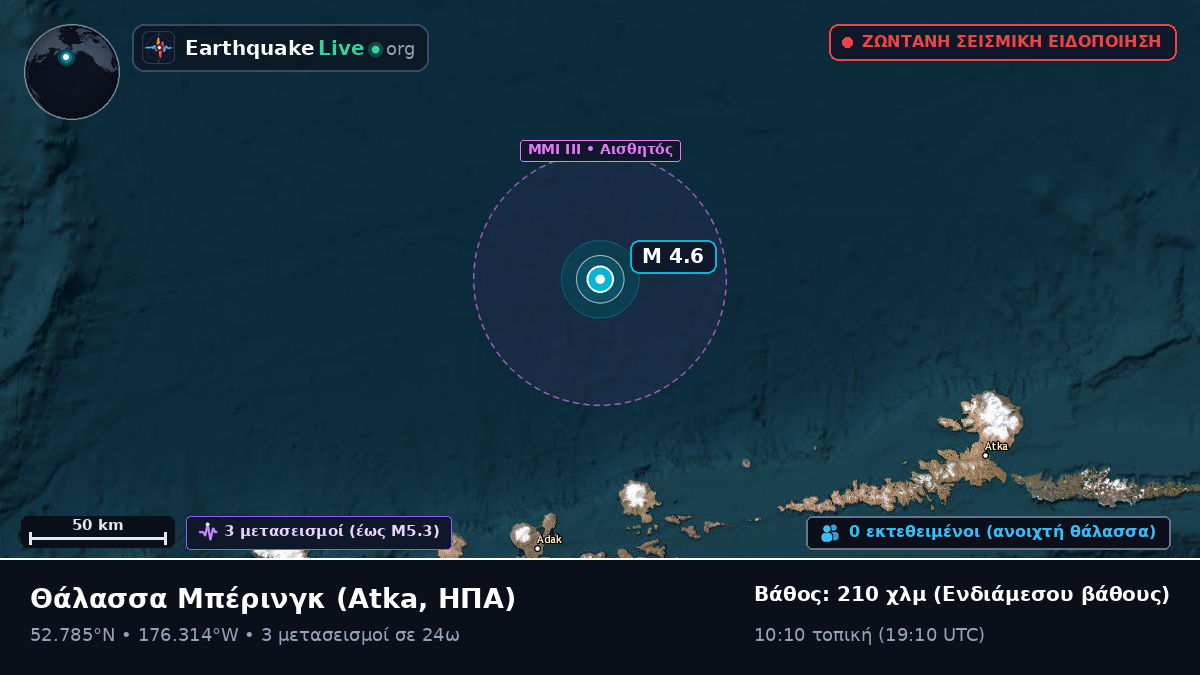 Θάλασσα Μπέρινγκ (ΗΠΑ)