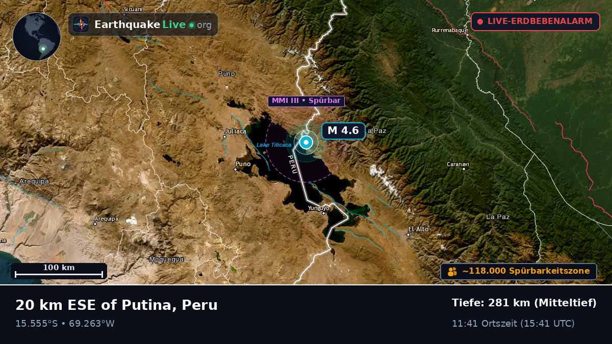 Callao, Peru