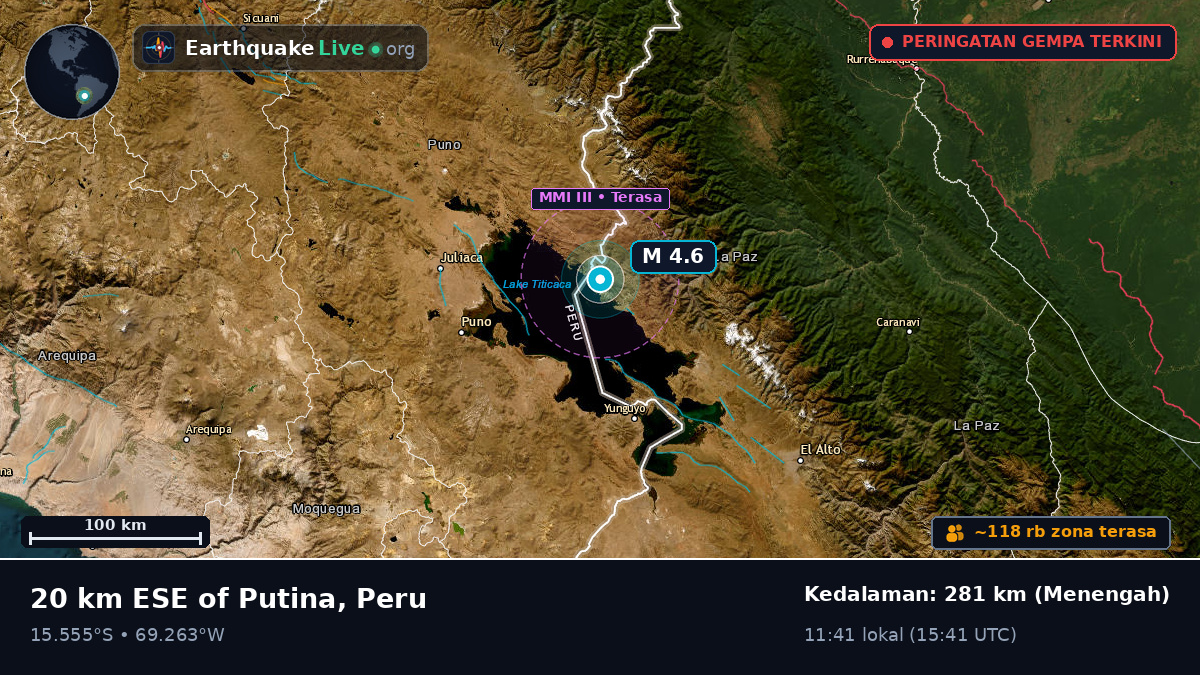 Callao, Peru