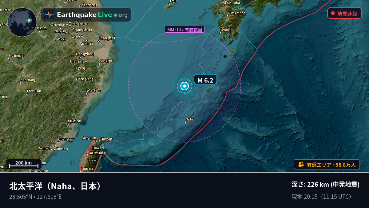 北太平洋 (日本)
