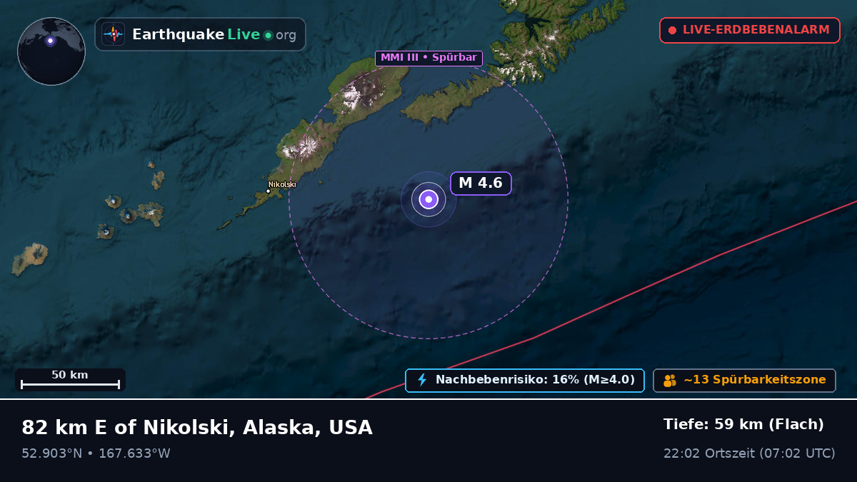 Beringmeer (USA)