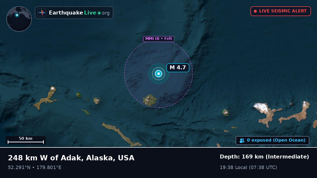 Bering Sea (USA)