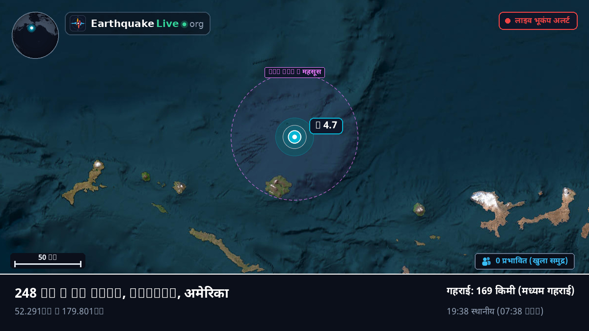 बेरिंग सागर (अमेरिका)