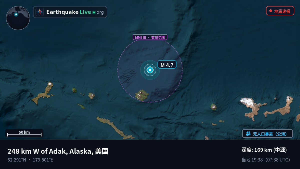 白令海 (美国)