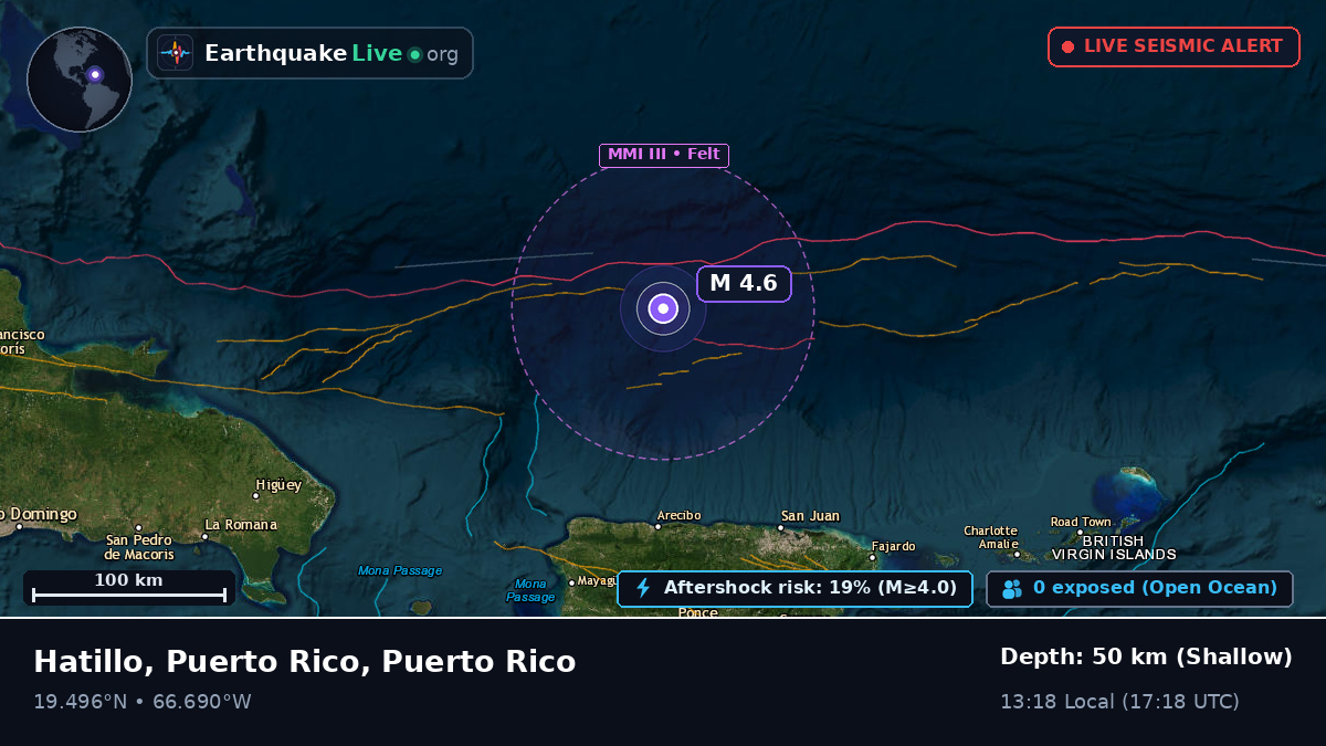 Caribbean Sea (Puerto Rico)