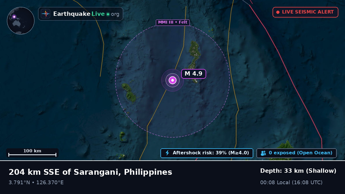North Pacific Ocean (Philippines)
