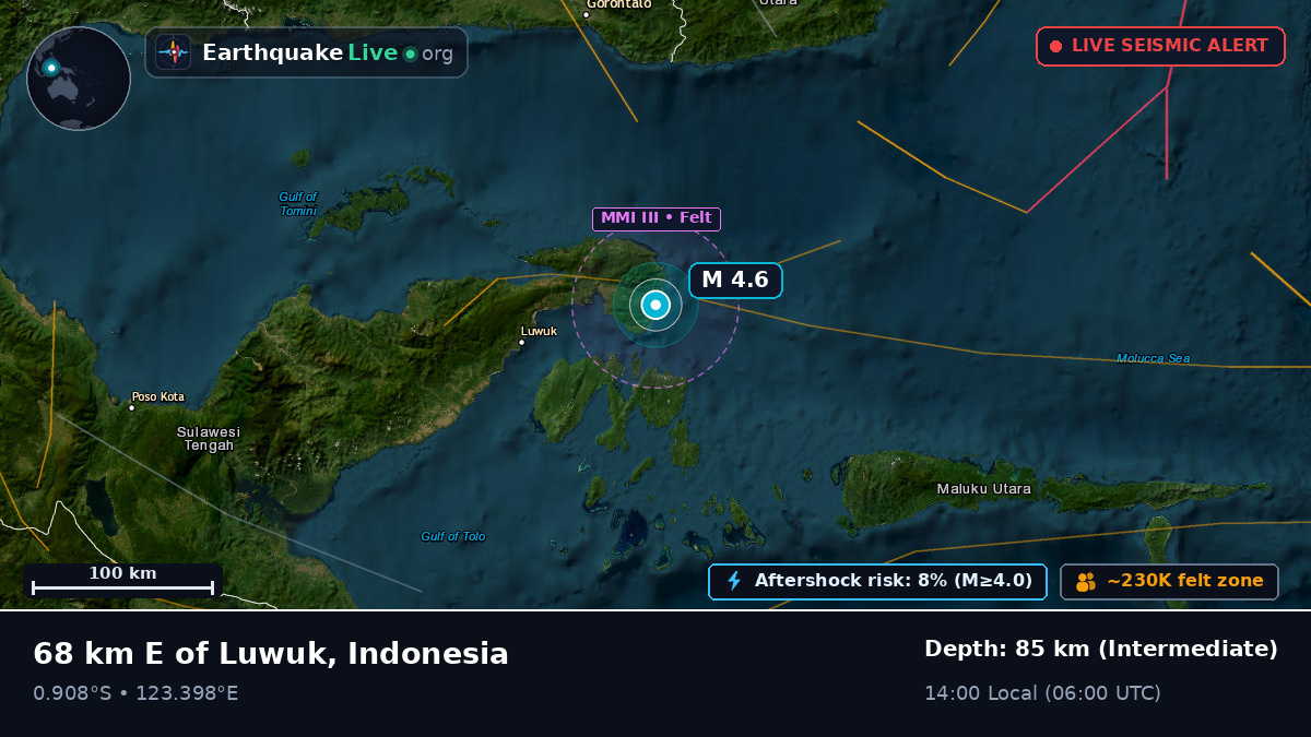 Molucca Sea (Indonesia)
