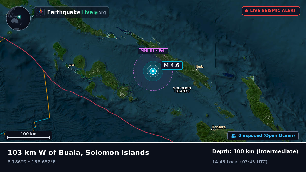 Solomon Sea (Solomon Islands)