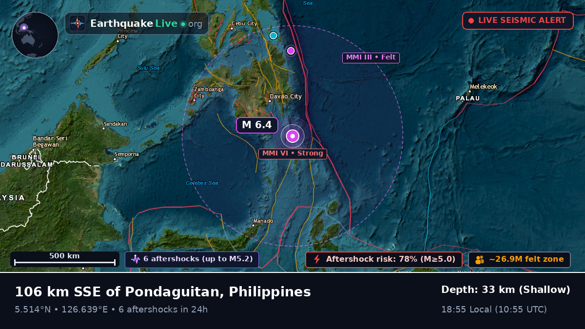 Philippine Sea (Philippines)
