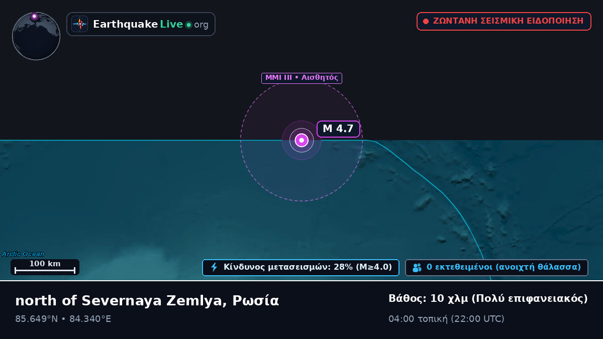 Αρκτικός Ωκεανός (Ρωσία)