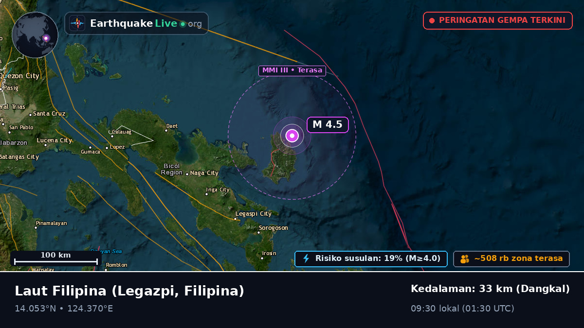 Laut Filipina (Filipina)