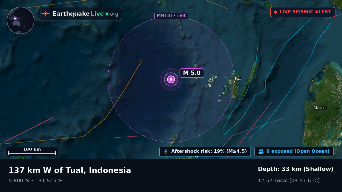 Banda Sea (Indonesia)